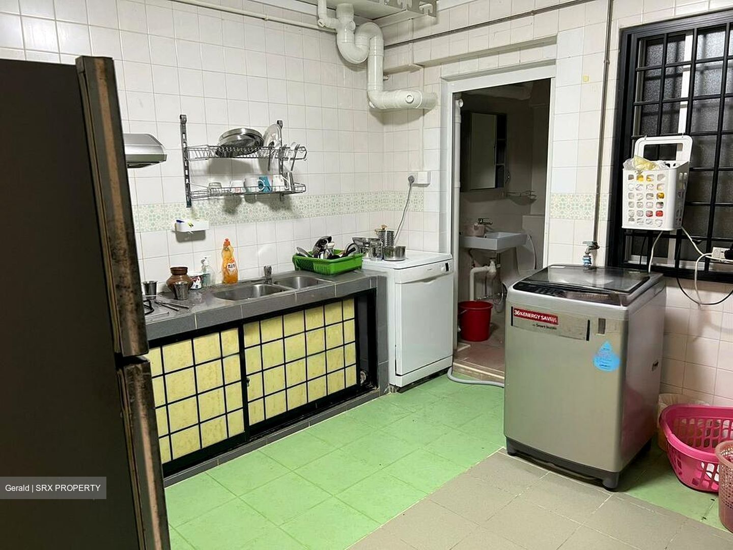 Blk 517 Choa Chu Kang Street 51 (Choa Chu Kang), HDB 4 Rooms #482895621